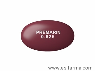 Comprar premarin