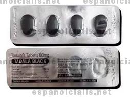 Comprar tadala black generico