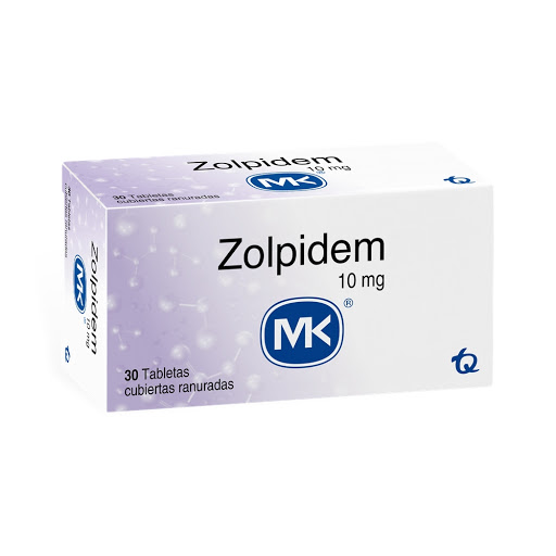 Precio zolpidem