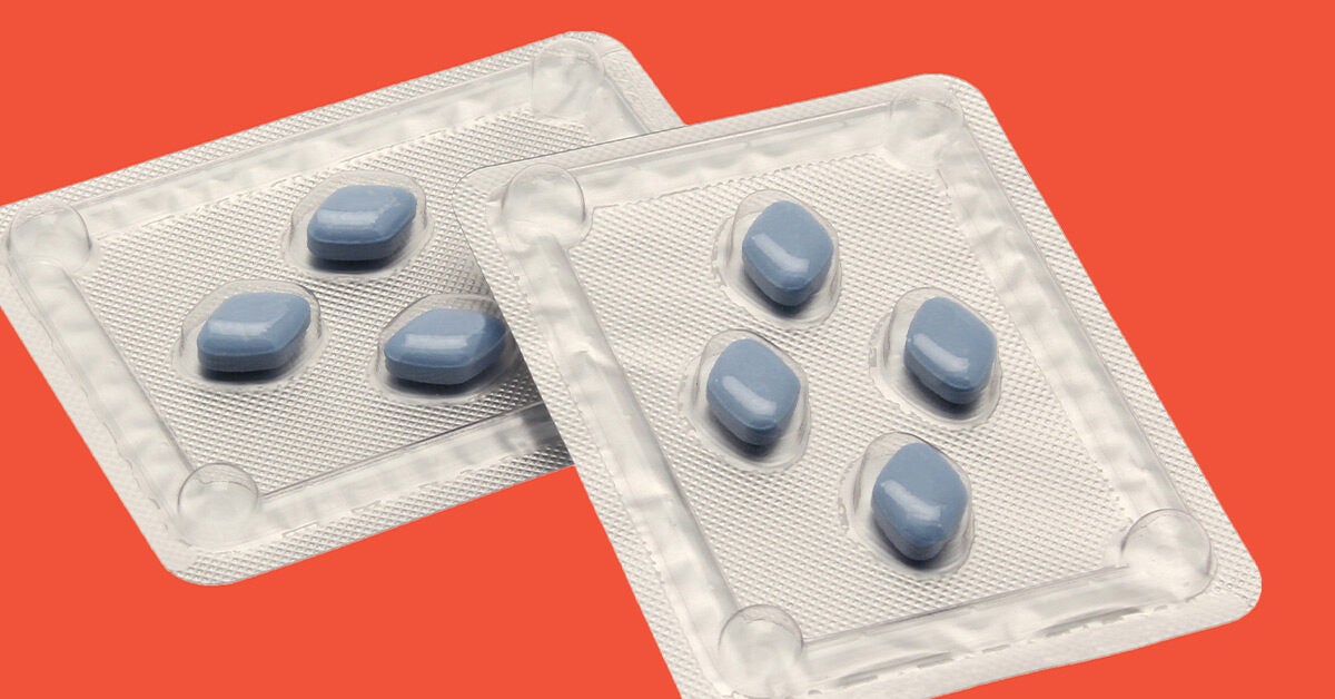 Cialis genérico 50 mg