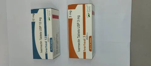 Ivermectin Mylan 3 Mg