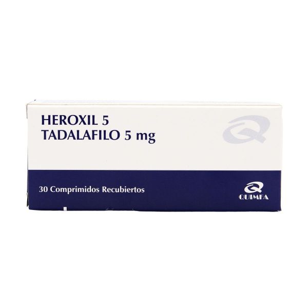 tadalafil 40 mg precio