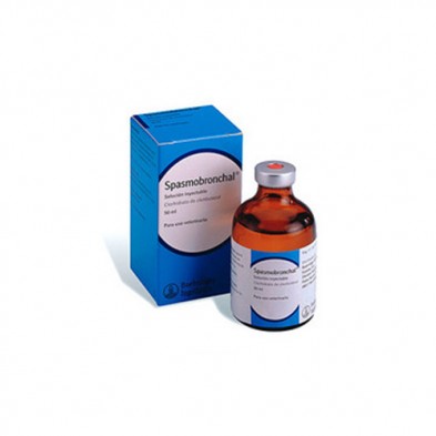 Salbutamol online