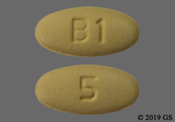 Tadalafilo 5 Mg Cialis