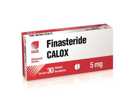 Precio de finasteride 5 mg