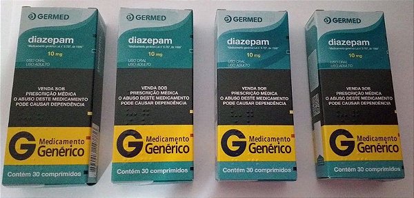 Comprar valium 10 mg