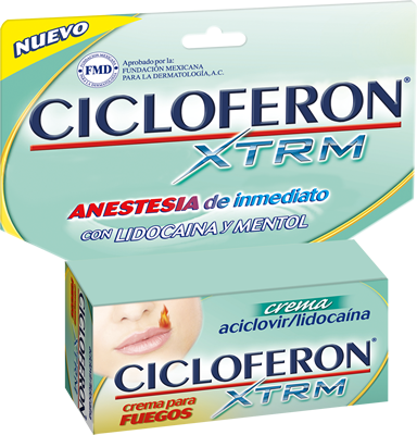 Aciclovir liomont precio