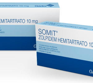 Precio del zolpidem somit