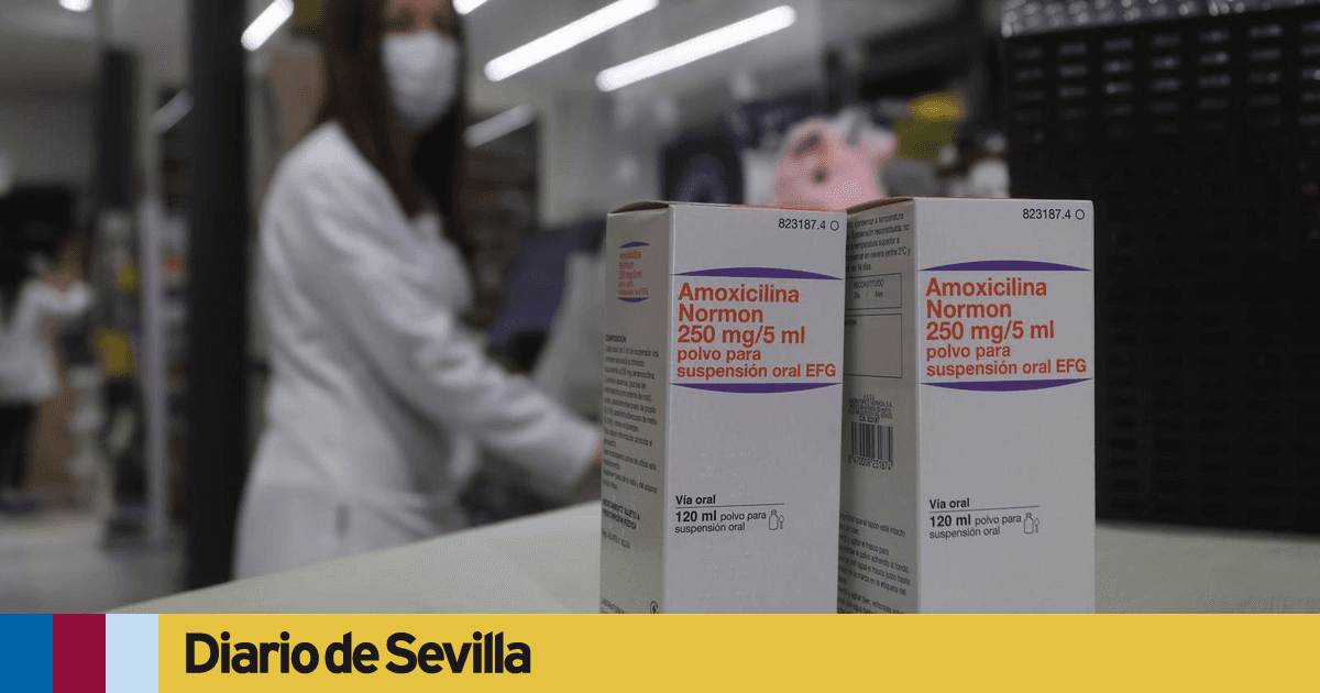 amoxicillina cómo comprar