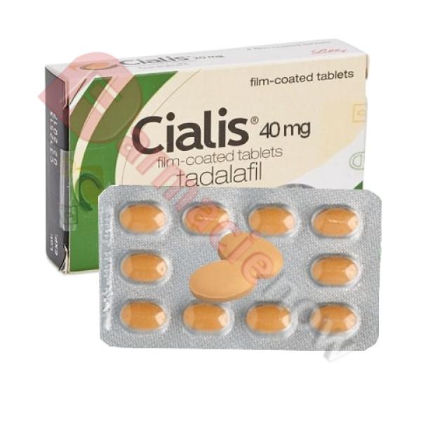 Cialis 40 Mg Super Active