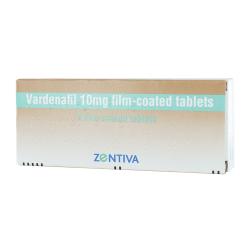 Tadalafil zentiva 5 mg