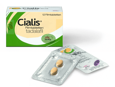 Pastillas viagra cialis