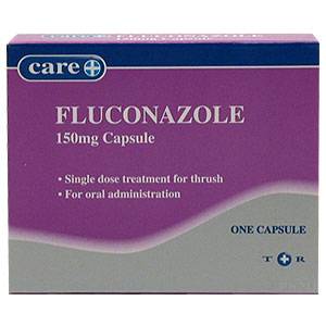 Fluconazol oral comprar