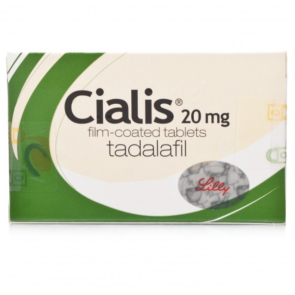 Cialis 28 tabletas precio