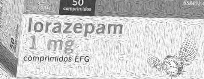 Precio lorazepam 2 5