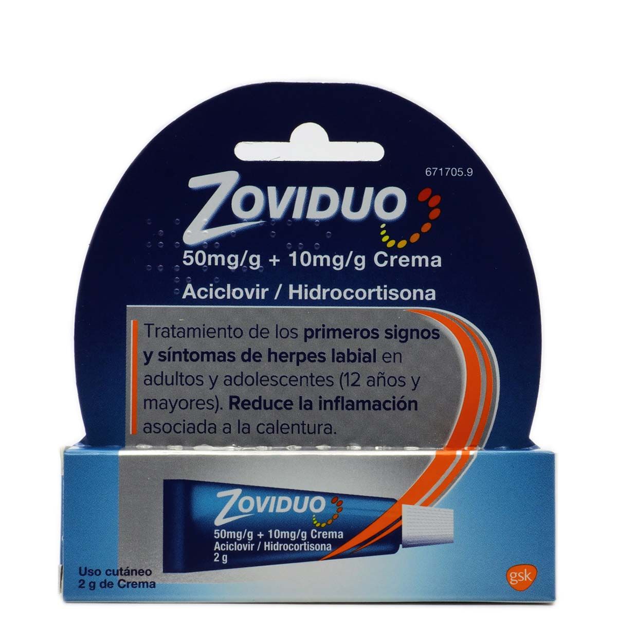 Aciclovir online españa