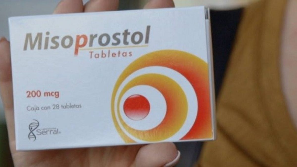 comprar misoprostol en farmacia