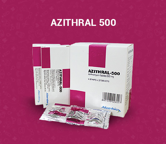 azithromycin 500 mg q es