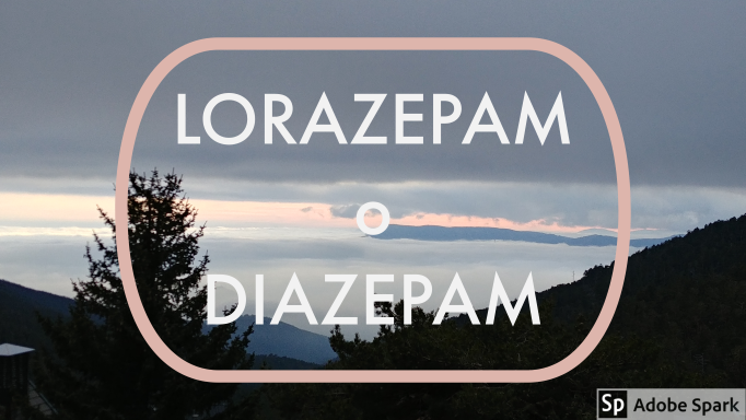 lorazepam en españa