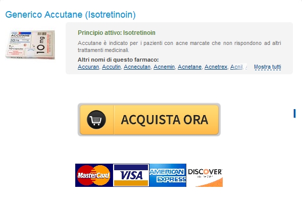 Isotretinoin españa