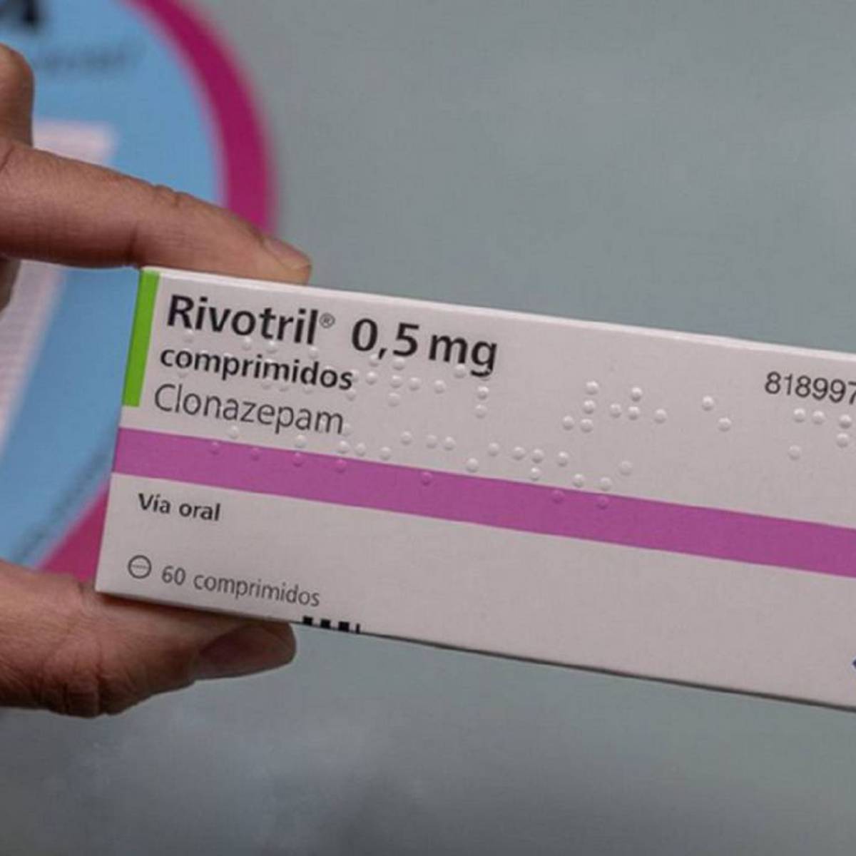 precio de gotero clonazepam