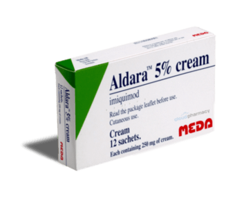 Comprar aldara online