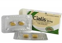 Precio cialis 20 mg en farmacia españa