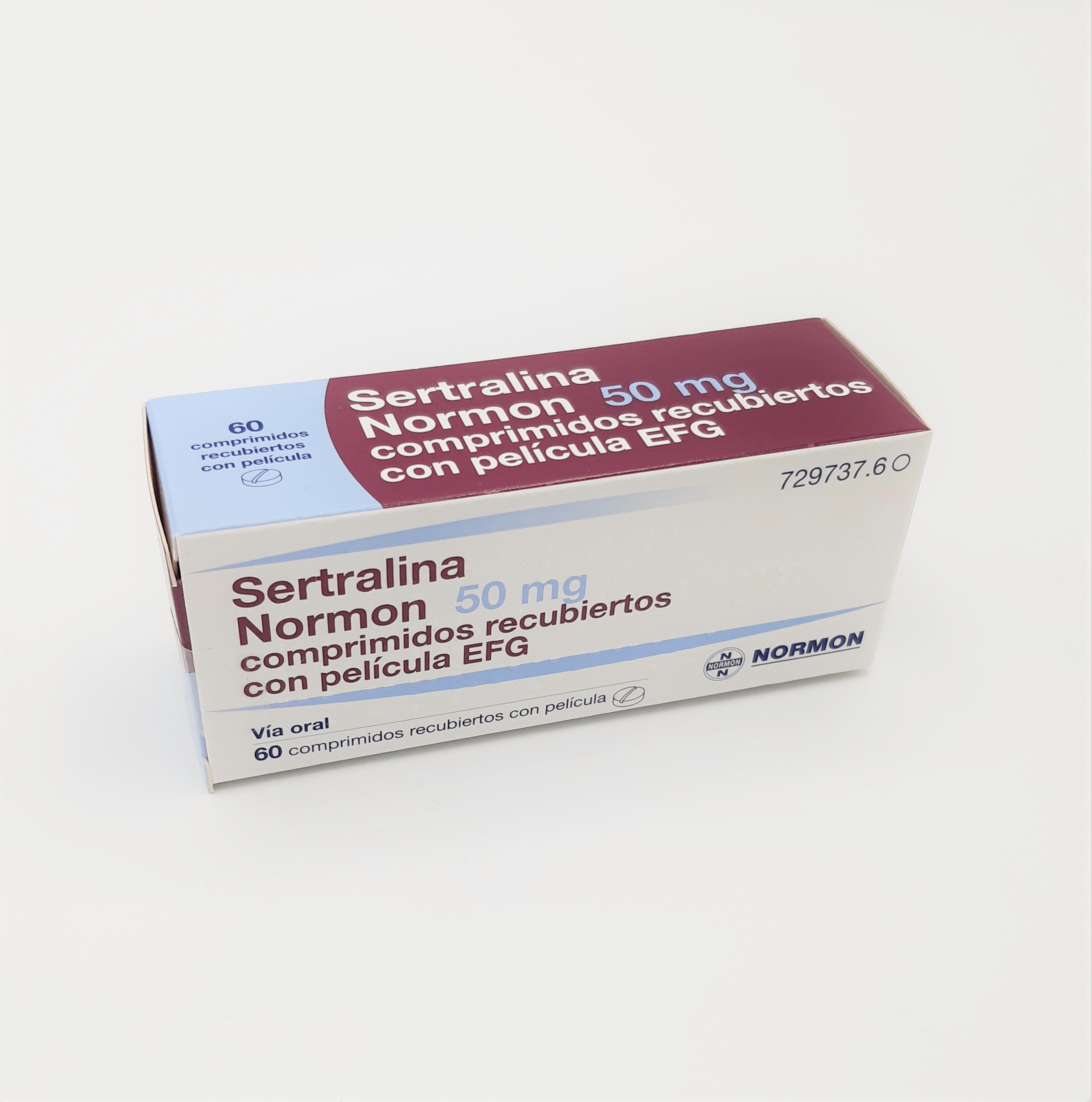 Precio de sertraline