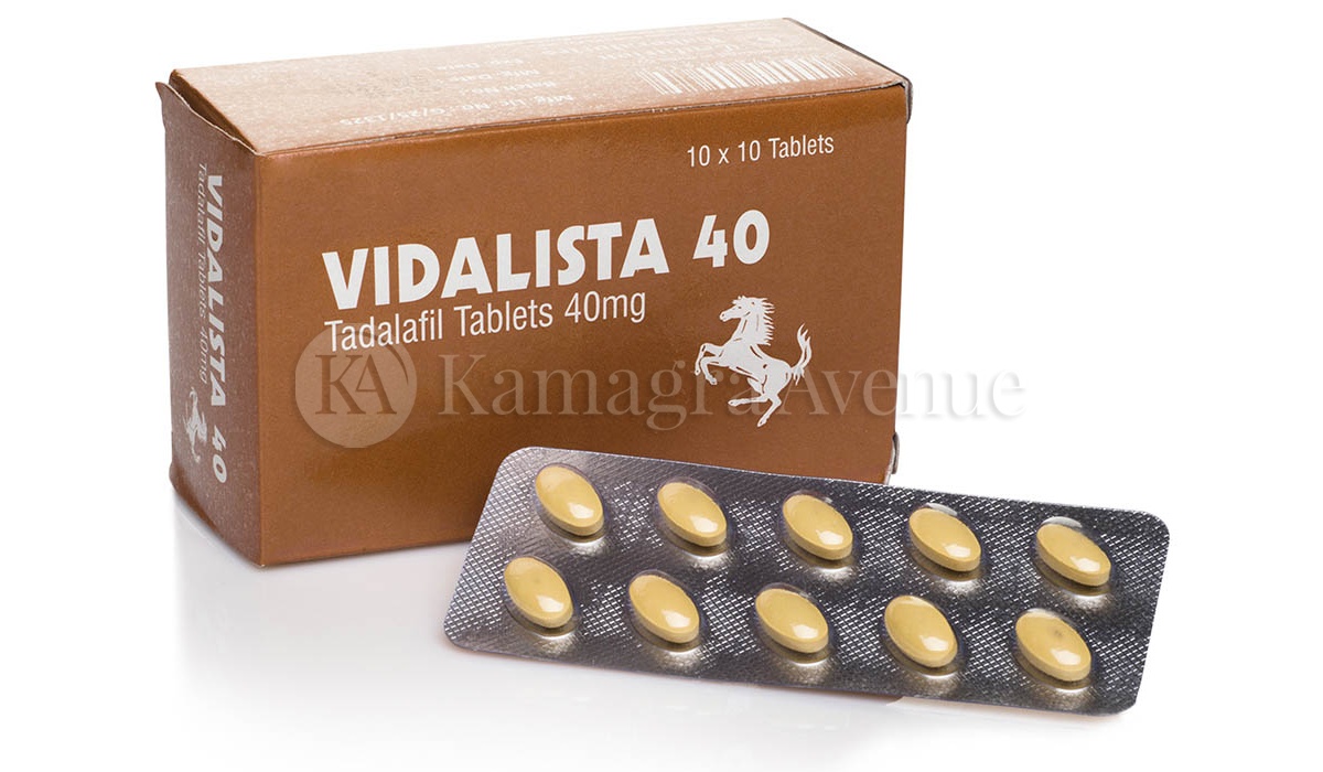 Tadacip 40mg online