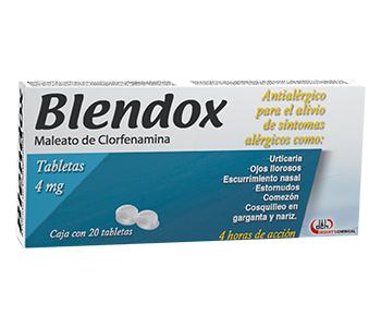 Salbutamol en tabletas