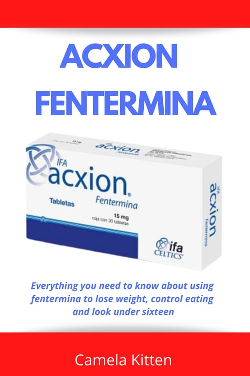 Fentermina de 10 mg precio