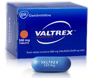 valaciclovir valtrex precio