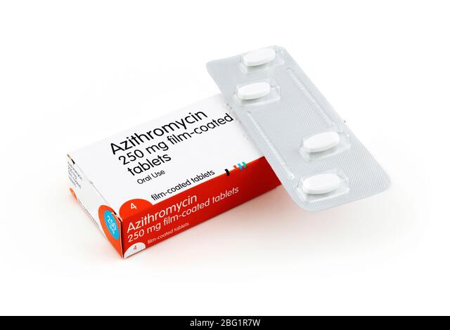 azithromycin jubilant 250 mg