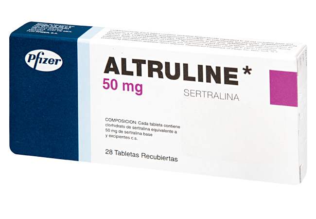 Como Comprar Sertraline