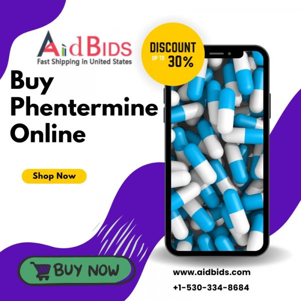 Comprar phentermine