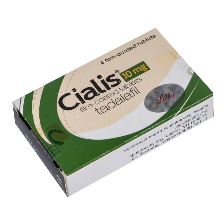 Cialis precio online