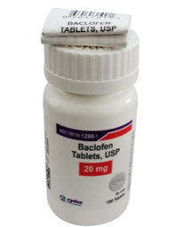 Baclofeno 10 mg donde comprar