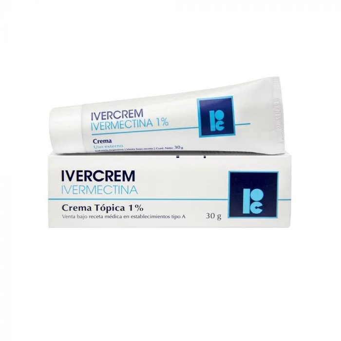 Ivermectina Comprar