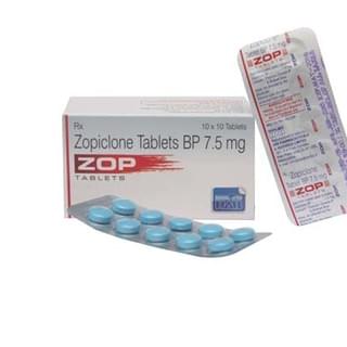 Zopicalma 7.5mg