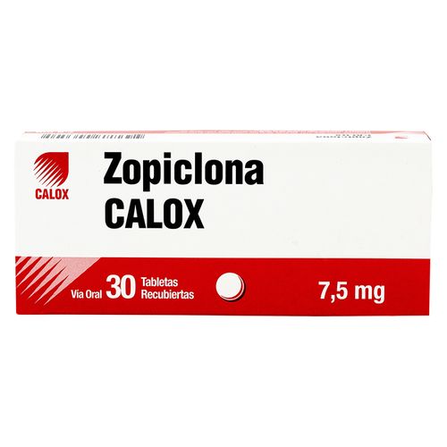 Como comprar zopiclone