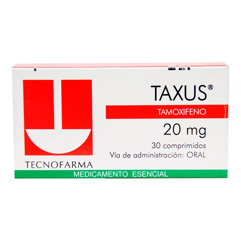 precio de las pastillas tamoxifeno