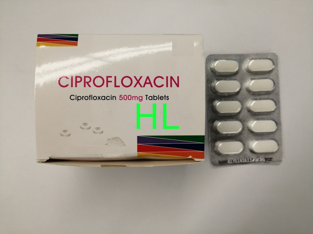 Cipro 250mg