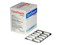 Ciprofloxacin 500 Mg En Francais