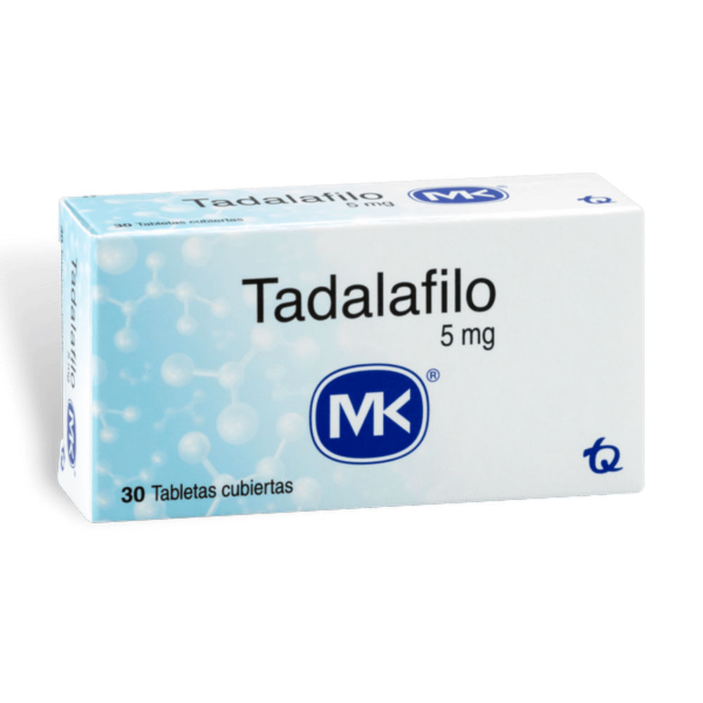 tadalafilo precio farmacity