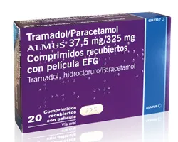 Comprar tapentadol genérico