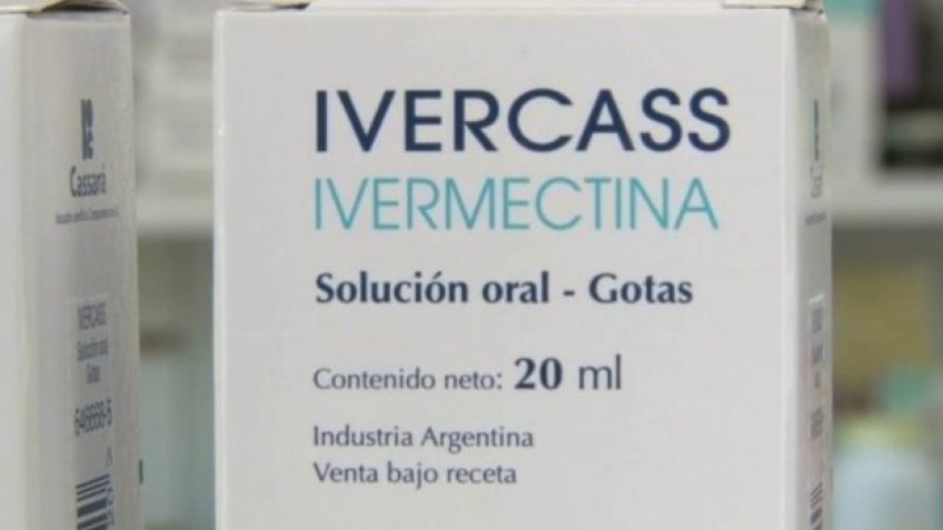 Ivercass ivermectina 6 mg precio