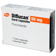 Diflucan 50mg