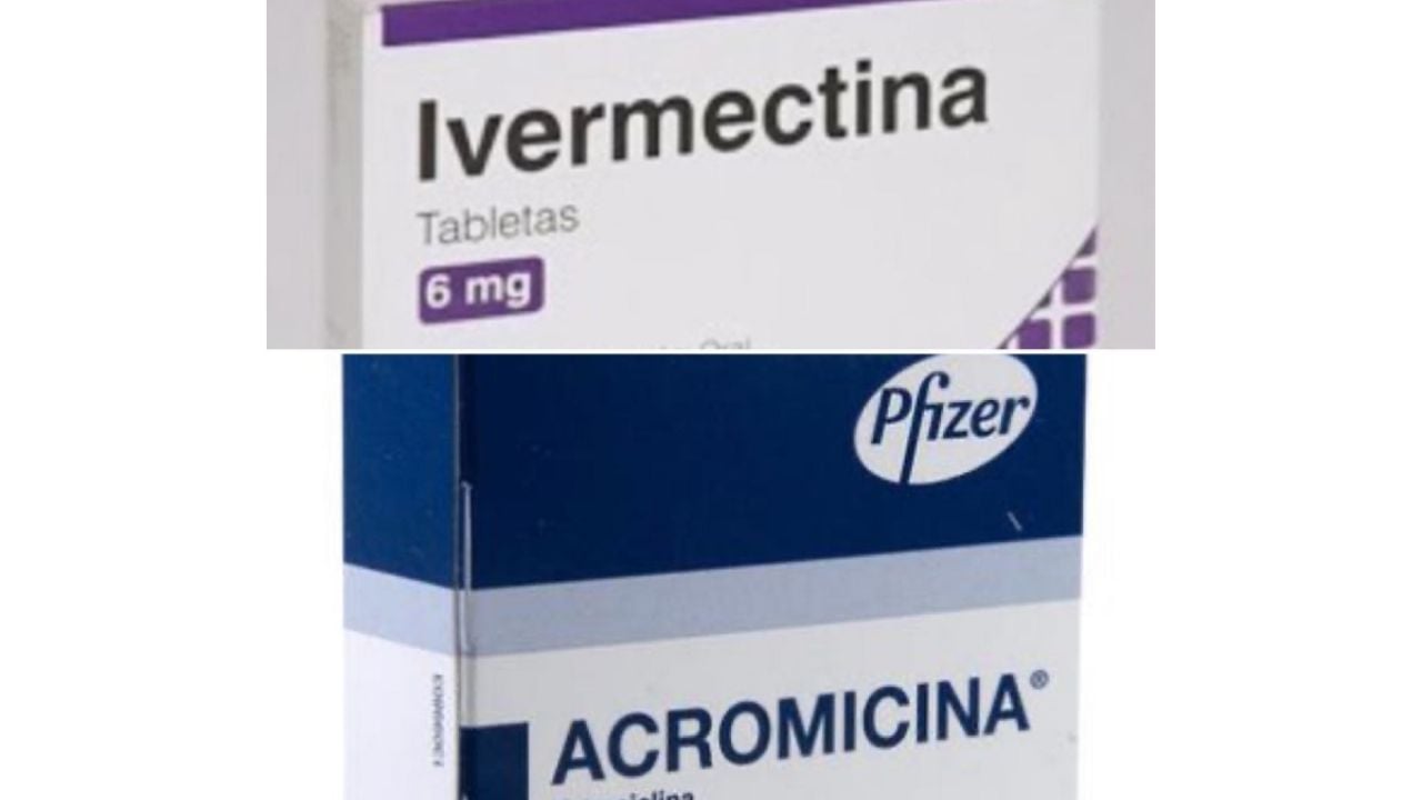 orden de ivermectina