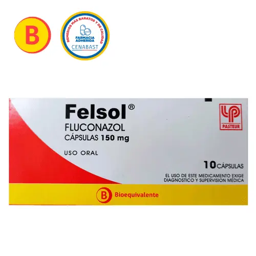 Fluconazol 150mg online