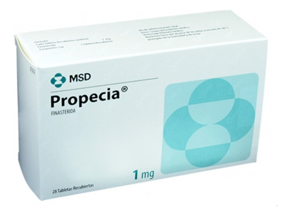 Propecia 1 mg comprar